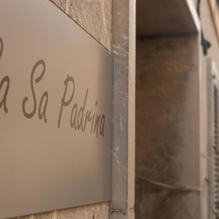 Ca Sa Padrina D'Arta-Turismo De Interior酒店 外观 照片