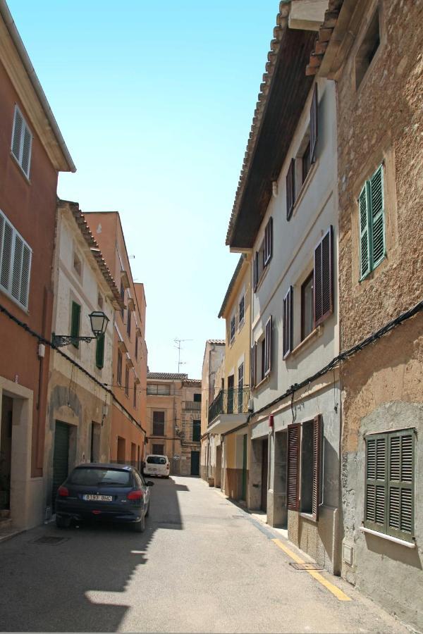 Ca Sa Padrina D'Arta-Turismo De Interior酒店 外观 照片