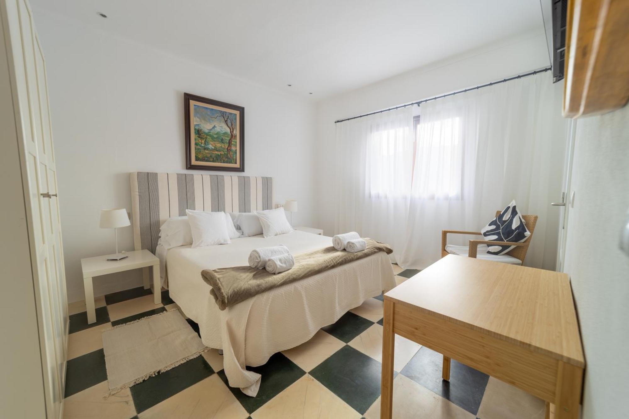 Ca Sa Padrina D'Arta-Turismo De Interior酒店 外观 照片