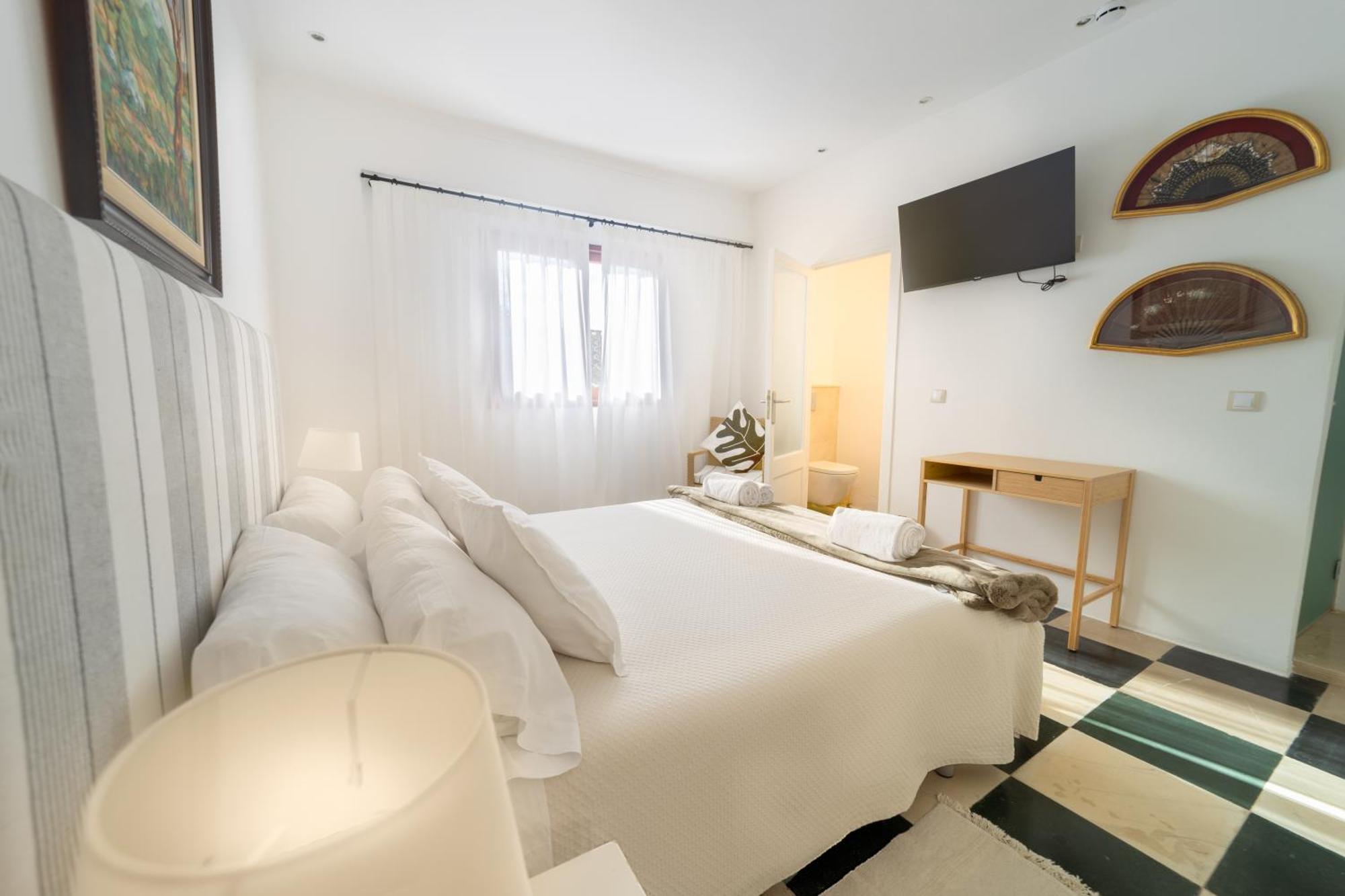 Ca Sa Padrina D'Arta-Turismo De Interior酒店 外观 照片