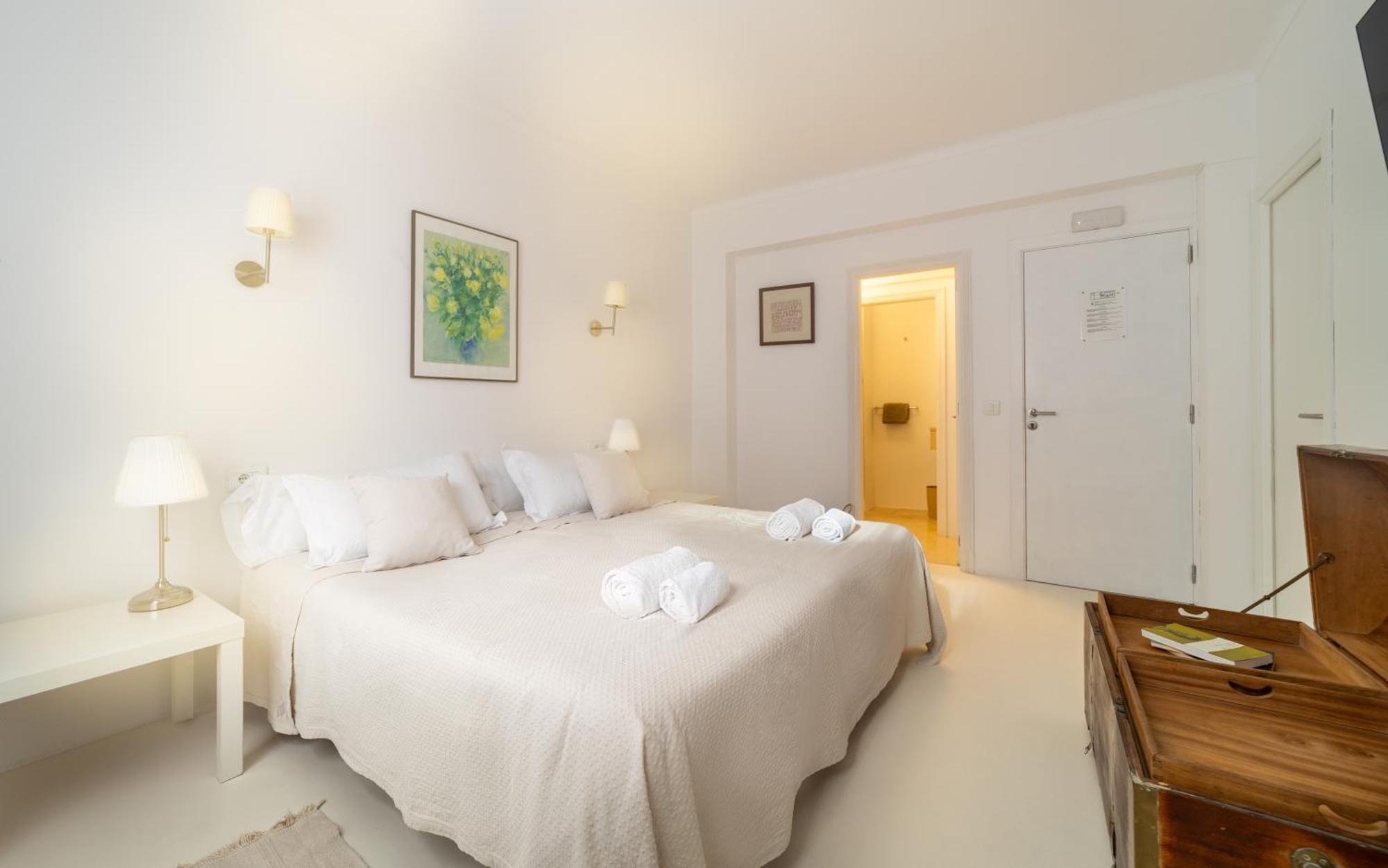 Ca Sa Padrina D'Arta-Turismo De Interior酒店 外观 照片