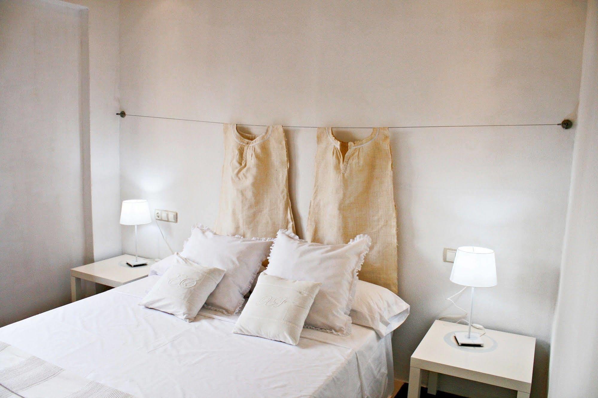 Ca Sa Padrina D'Arta-Turismo De Interior酒店 外观 照片